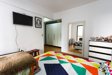 Apartamento à venda com 110m², 3 quartos e 1 vaga Apartamento à venda com 110m², 3 quartos e 1 vagasuite