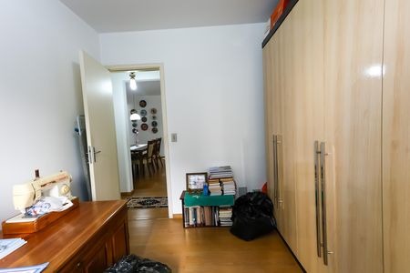 Apartamento à venda com 110m², 3 quartos e 1 vaga Apartamento à venda com 110m², 3 quartos e 1 vagaquarto 2