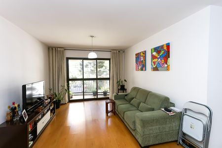 Apartamento à venda com 110m², 3 quartos e 1 vaga Apartamento à venda com 110m², 3 quartos e 1 vagasala
