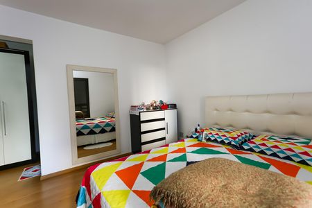Apartamento à venda com 110m², 3 quartos e 1 vaga Apartamento à venda com 110m², 3 quartos e 1 vagasuite