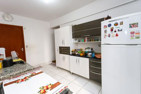 Apartamento à venda com 110m², 3 quartos e 1 vaga Apartamento à venda com 110m², 3 quartos e 1 vagacozinha