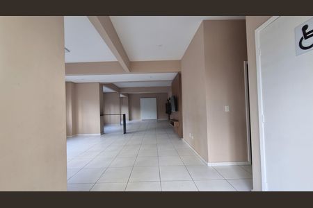 Apartamento à venda com 110m², 3 quartos e 1 vaga Apartamento à venda com 110m², 3 quartos e 1 vagaÁrea comum - Salão de festas