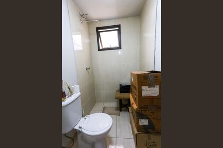 Apartamento à venda com 110m², 3 quartos e 1 vaga Apartamento à venda com 110m², 3 quartos e 1 vagaBanheiro