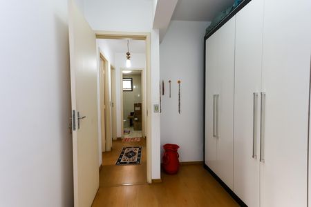 Apartamento à venda com 110m², 3 quartos e 1 vaga Apartamento à venda com 110m², 3 quartos e 1 vagasuite