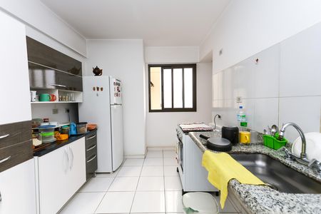 Apartamento à venda com 110m², 3 quartos e 1 vaga Apartamento à venda com 110m², 3 quartos e 1 vagacozinha