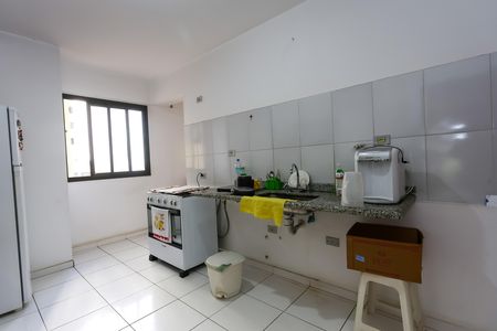 Apartamento à venda com 110m², 3 quartos e 1 vaga Apartamento à venda com 110m², 3 quartos e 1 vagacozinha