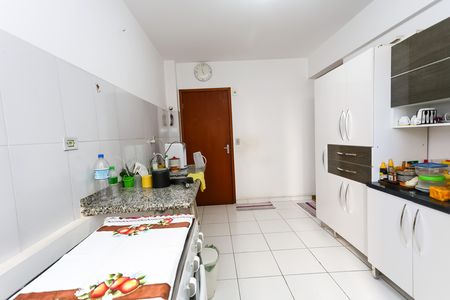 Apartamento à venda com 110m², 3 quartos e 1 vaga Apartamento à venda com 110m², 3 quartos e 1 vagacozinha
