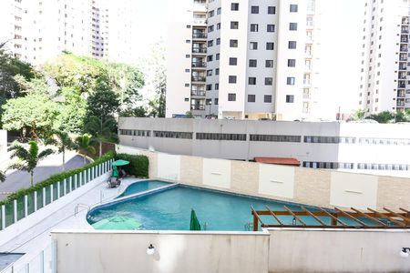 Apartamento à venda com 110m², 3 quartos e 1 vaga Apartamento à venda com 110m², 3 quartos e 1 vagaquarto 2 vidta