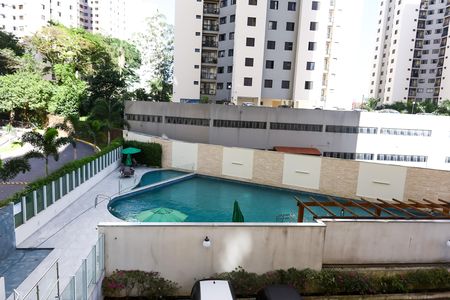 Apartamento à venda com 110m², 3 quartos e 1 vaga Apartamento à venda com 110m², 3 quartos e 1 vagavista