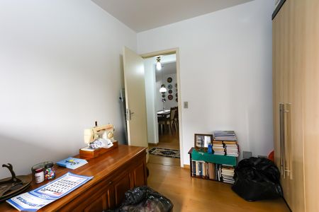 Apartamento à venda com 110m², 3 quartos e 1 vaga Apartamento à venda com 110m², 3 quartos e 1 vagaquarto 2