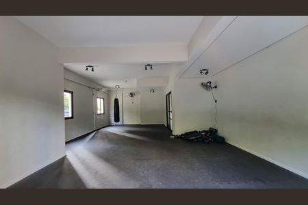 Apartamento à venda com 110m², 3 quartos e 1 vaga Apartamento à venda com 110m², 3 quartos e 1 vagaAcademia