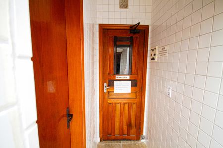 Apartamento para alugar com 50m², 1 quarto e 1 vaga Apartamento para alugar com 50m², 1 quarto e 1 vagaSaúna