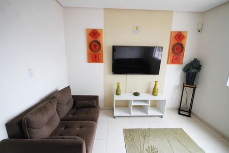 Apartamento para alugar com 50m², 1 quarto e 1 vaga Apartamento para alugar com 50m², 1 quarto e 1 vagaÁrea comum