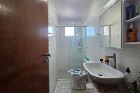 Apartamento para alugar com 50m², 1 quarto e 1 vaga Apartamento para alugar com 50m², 1 quarto e 1 vagaBanheiro