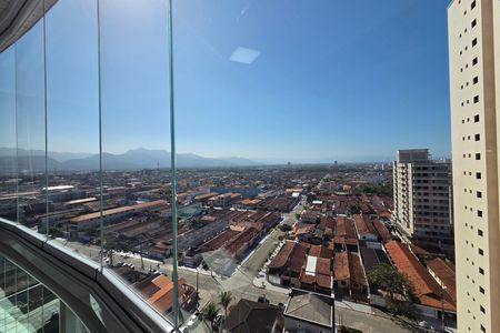 Apartamento para alugar com 50m², 1 quarto e 1 vaga Apartamento para alugar com 50m², 1 quarto e 1 vagaVaranda