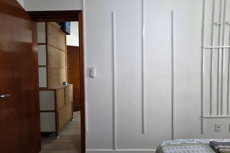 Apartamento para alugar com 50m², 1 quarto e 1 vaga Apartamento para alugar com 50m², 1 quarto e 1 vagaQuarto 1