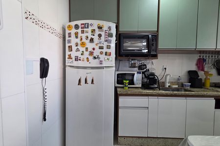 Apartamento para alugar com 50m², 1 quarto e 1 vaga Apartamento para alugar com 50m², 1 quarto e 1 vagaCozinha