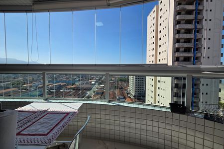Apartamento para alugar com 50m², 1 quarto e 1 vaga Apartamento para alugar com 50m², 1 quarto e 1 vagaVaranda