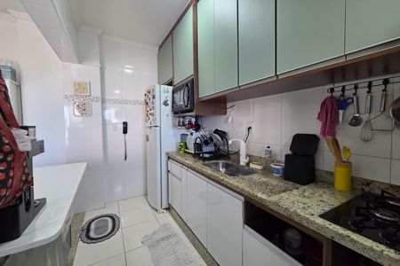 Apartamento para alugar com 50m², 1 quarto e 1 vaga Apartamento para alugar com 50m², 1 quarto e 1 vagaCozinha
