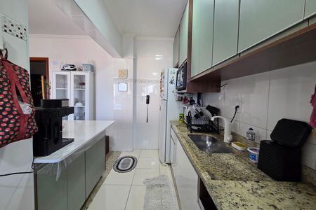 Apartamento para alugar com 50m², 1 quarto e 1 vaga Apartamento para alugar com 50m², 1 quarto e 1 vagaCozinha