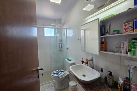 Apartamento para alugar com 50m², 1 quarto e 1 vaga Apartamento para alugar com 50m², 1 quarto e 1 vagaBanheiro