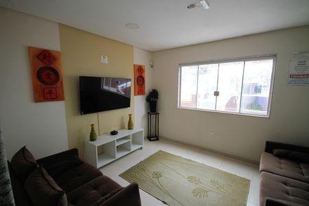 Apartamento para alugar com 50m², 1 quarto e 1 vaga Apartamento para alugar com 50m², 1 quarto e 1 vagaÁrea comum