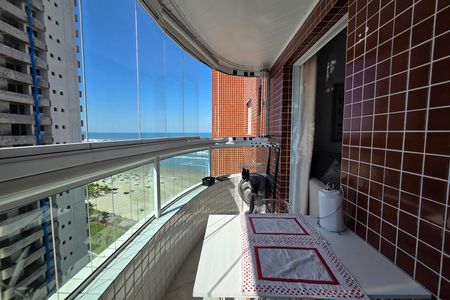 Apartamento para alugar com 50m², 1 quarto e 1 vaga Apartamento para alugar com 50m², 1 quarto e 1 vagaVaranda