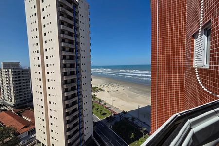 Apartamento para alugar com 50m², 1 quarto e 1 vaga Apartamento para alugar com 50m², 1 quarto e 1 vagaVaranda