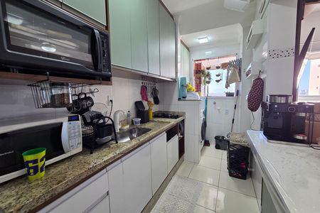 Apartamento para alugar com 50m², 1 quarto e 1 vaga Apartamento para alugar com 50m², 1 quarto e 1 vagaCozinha