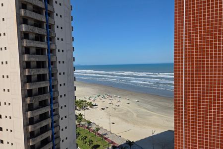 Apartamento para alugar com 50m², 1 quarto e 1 vaga Apartamento para alugar com 50m², 1 quarto e 1 vagaVaranda