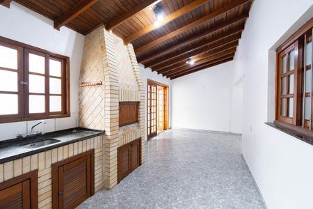 Casa para alugar com 417m², 5 quartos e 5 vagas