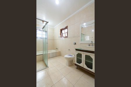 Casa para alugar com 417m², 5 quartos e 5 vagas
