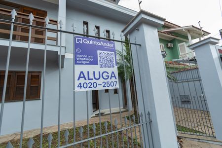 Casa para alugar com 417m², 5 quartos e 5 vagas