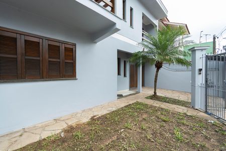 Casa para alugar com 417m², 5 quartos e 5 vagas