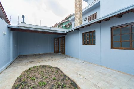 Casa para alugar com 417m², 5 quartos e 5 vagas