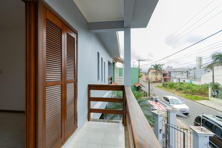 Casa para alugar com 417m², 5 quartos e 5 vagas