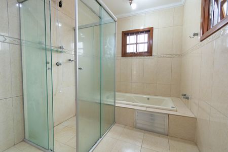 Casa para alugar com 417m², 5 quartos e 5 vagas