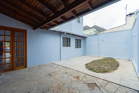 Casa para alugar com 417m², 5 quartos e 5 vagas