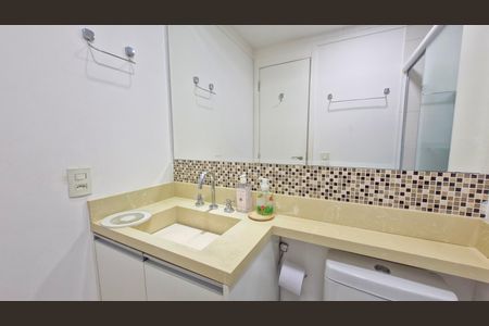 Apartamento para alugar com 2 quartos, 61m² em Vila Isa, São Paulo