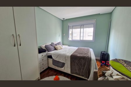 Apartamento para alugar com 2 quartos, 61m² em Vila Isa, São Paulo