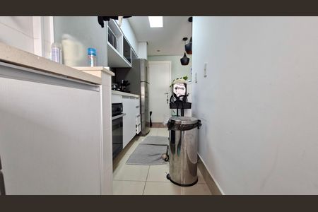 Apartamento para alugar com 2 quartos, 61m² em Vila Isa, São Paulo