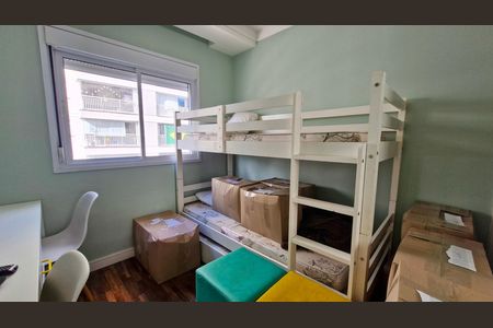 Apartamento para alugar com 2 quartos, 61m² em Vila Isa, São Paulo