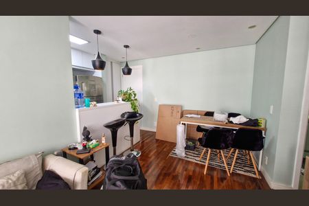 Apartamento para alugar com 2 quartos, 61m² em Vila Isa, São Paulo