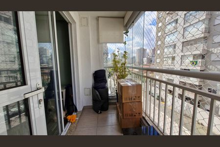 Apartamento para alugar com 2 quartos, 61m² em Vila Isa, São Paulo