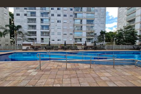 Apartamento para alugar com 2 quartos, 61m² em Vila Isa, São Paulo