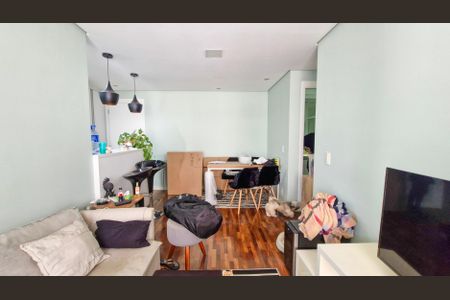 Apartamento para alugar com 2 quartos, 61m² em Vila Isa, São Paulo