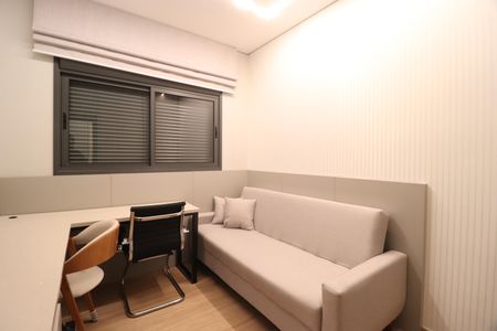 Apartamento para alugar com 96m², 3 quartos e 2 vagasQuarto 3