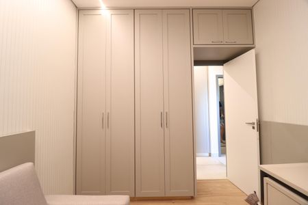Apartamento para alugar com 96m², 3 quartos e 2 vagasQuarto 3