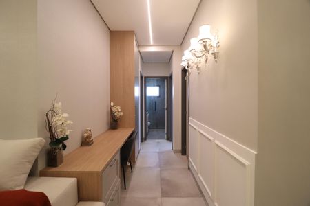 Apartamento para alugar com 96m², 3 quartos e 2 vagasCorredor