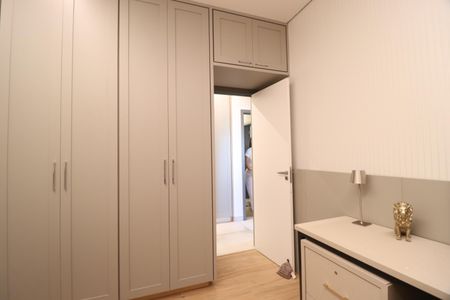 Apartamento para alugar com 96m², 3 quartos e 2 vagasQuarto 3
